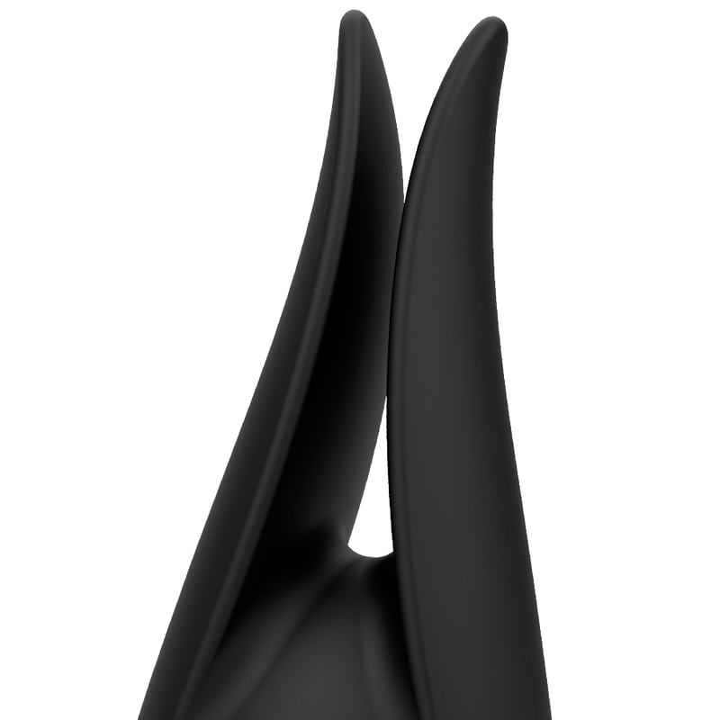 Stimulator Clitoris, Coquette Chic Desire, Reincarcabil prin USB, Negru/Auriu