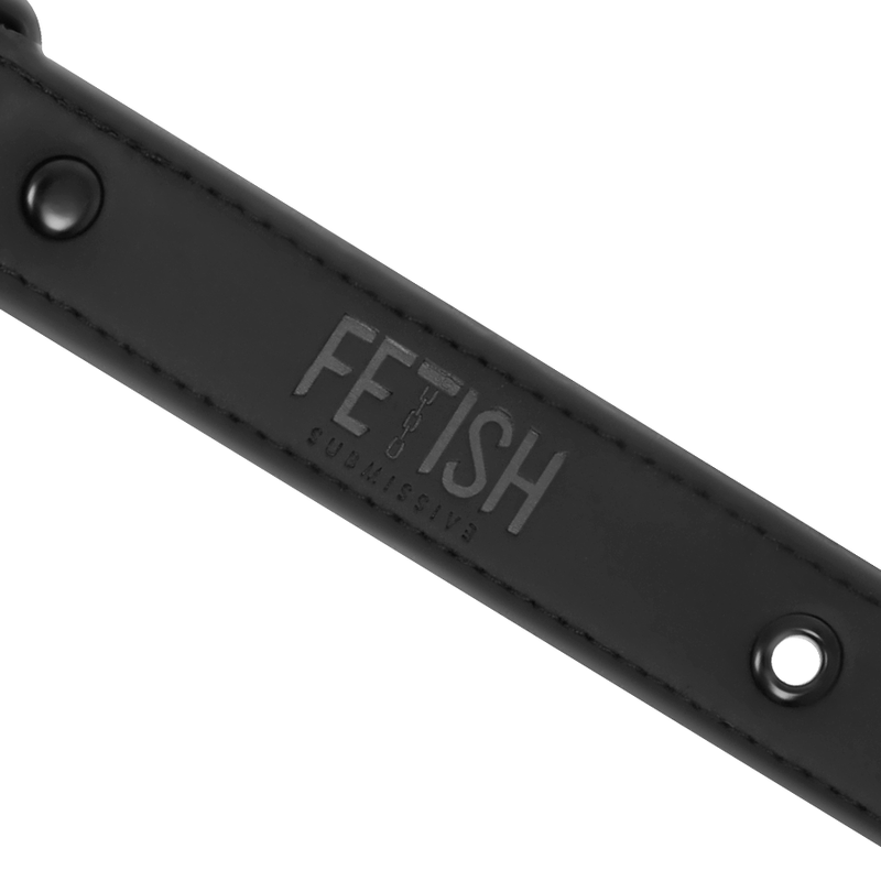 Gag, Fetish Submissive - Vegan Breathable, cu Orificii de Respiratie, D - Bila 4.5 CM