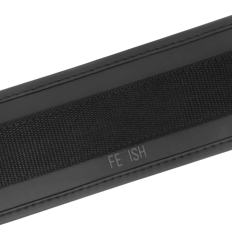 Ham, Fetish Submissive - Doggy Style, cu Captuseala Neopren