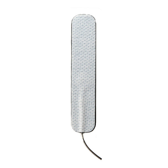 Electrozi Autocolanti, ElectraStim - Long Self-Adhesive Pads, Unipolari, 1.5 x 7.5 CM Set 4