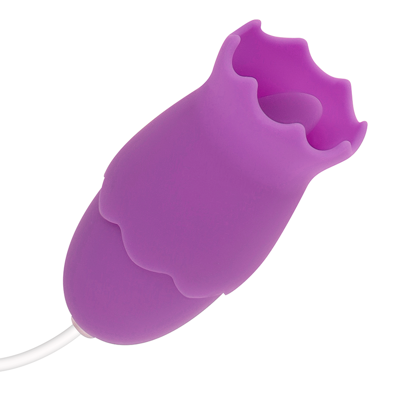 Stimulator Dublu, Ohmama, 10 Moduri de Vibratie