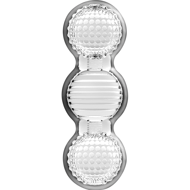 Masturbator, Jamyjob - Tensek 2, Complet Transparent