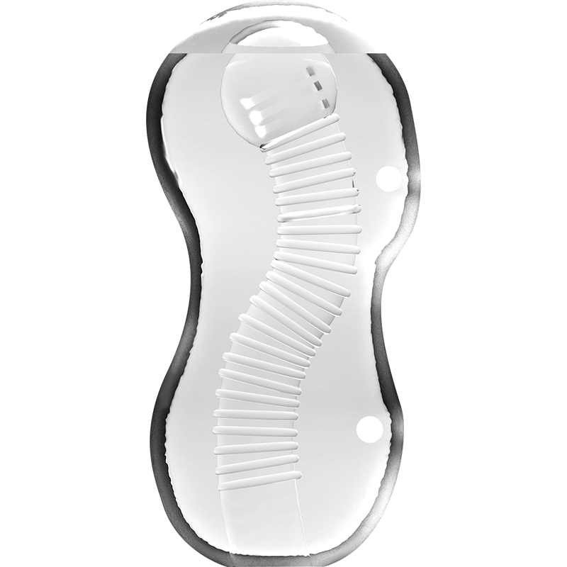 Masturbator, Jamyjob - Extreme Tensek 3, Varfuri de Aspiratie, Transparent