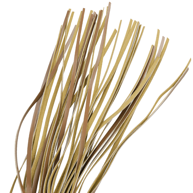 Bici, Fetish Submissive - Origen, Piele Vegana, 28 CM