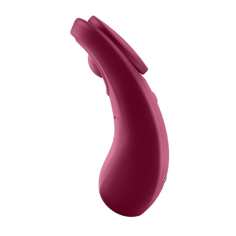 Chiloti Vibratori, Satisfyer - Sexy Secret, Control prin Aplicatie